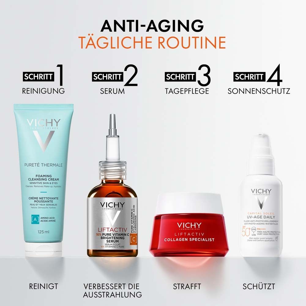 Vichy Liftactiv Vitamin C Serum