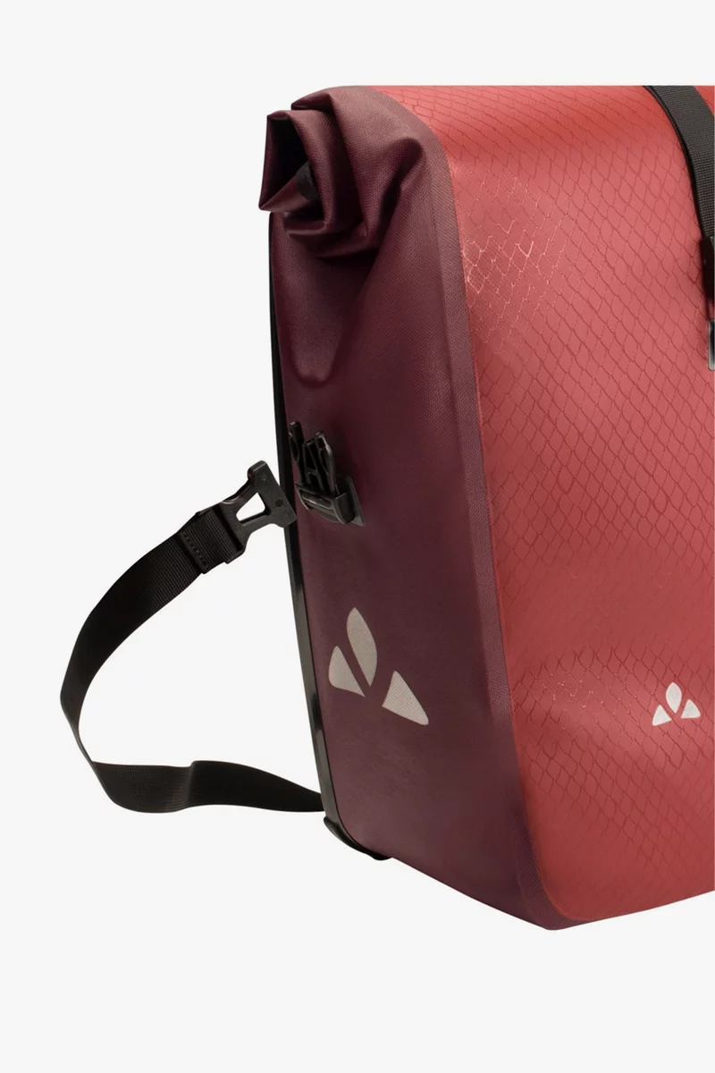 VAUDE Aquq Back Single 24 L Gepäckträgertasche
