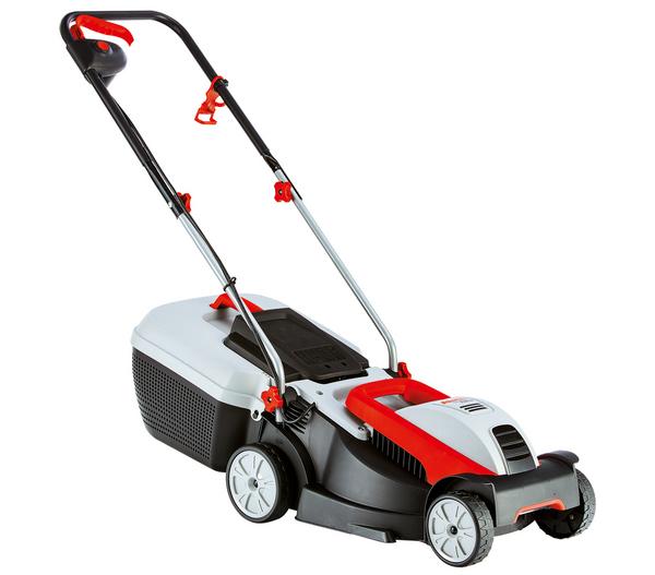 AL-KO Elektrorasenmäher Classic 3.82 SE