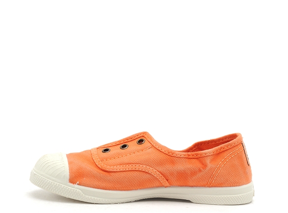Natural world basses enfant 470e orange