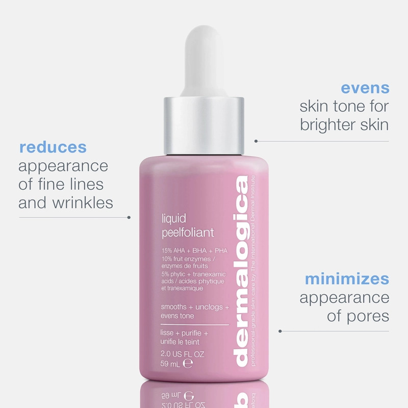 Dermalogica Liquid Peelfoliant 59 ml