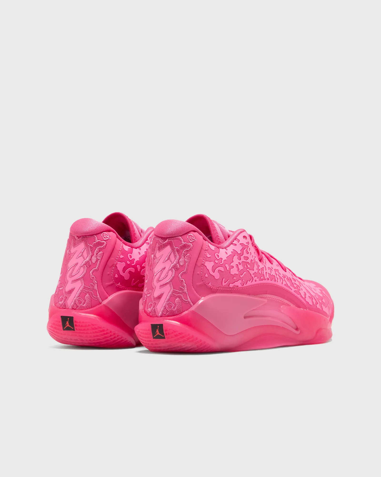 Jordan JORDAN ZION 3 (GS)