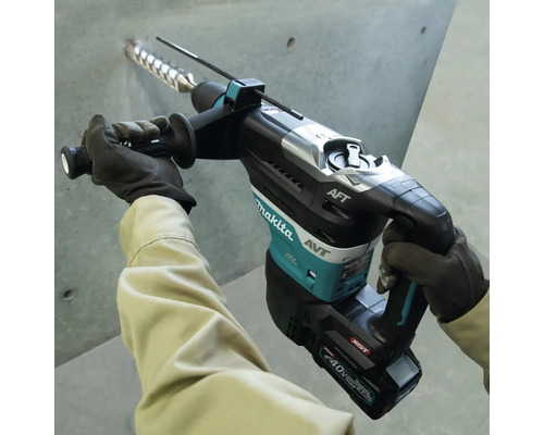 Makita HR005GZ01 SDS-MAX 40V accu-combihamer, zonder accu en lader