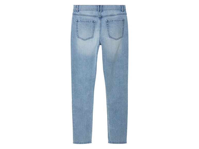 Jongens jeans Slim Fit