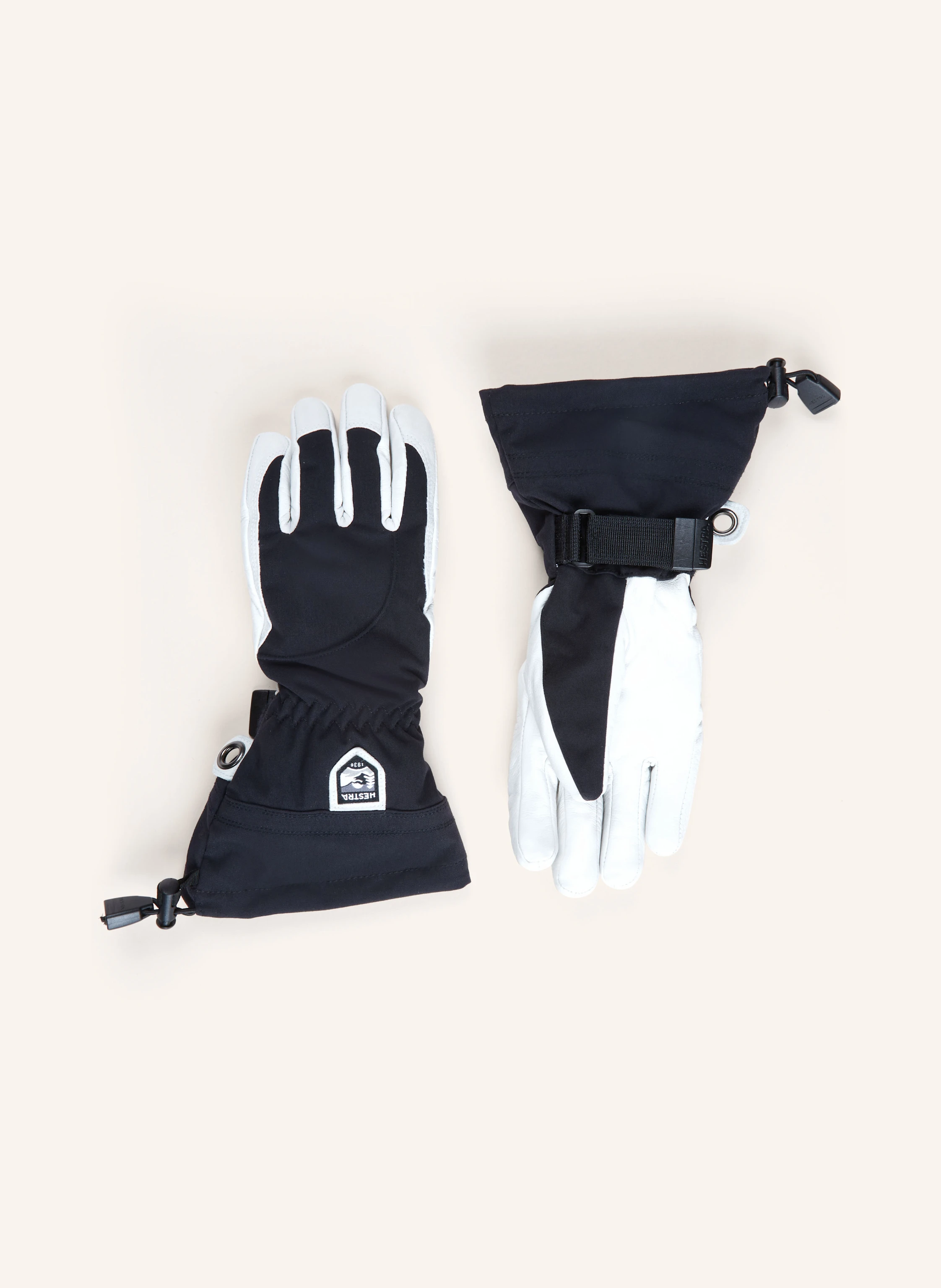 HESTRA Skihandschuhe HELI