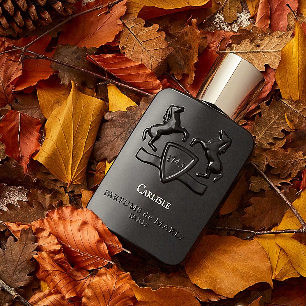 CARLISLE EAU DE PARFUM