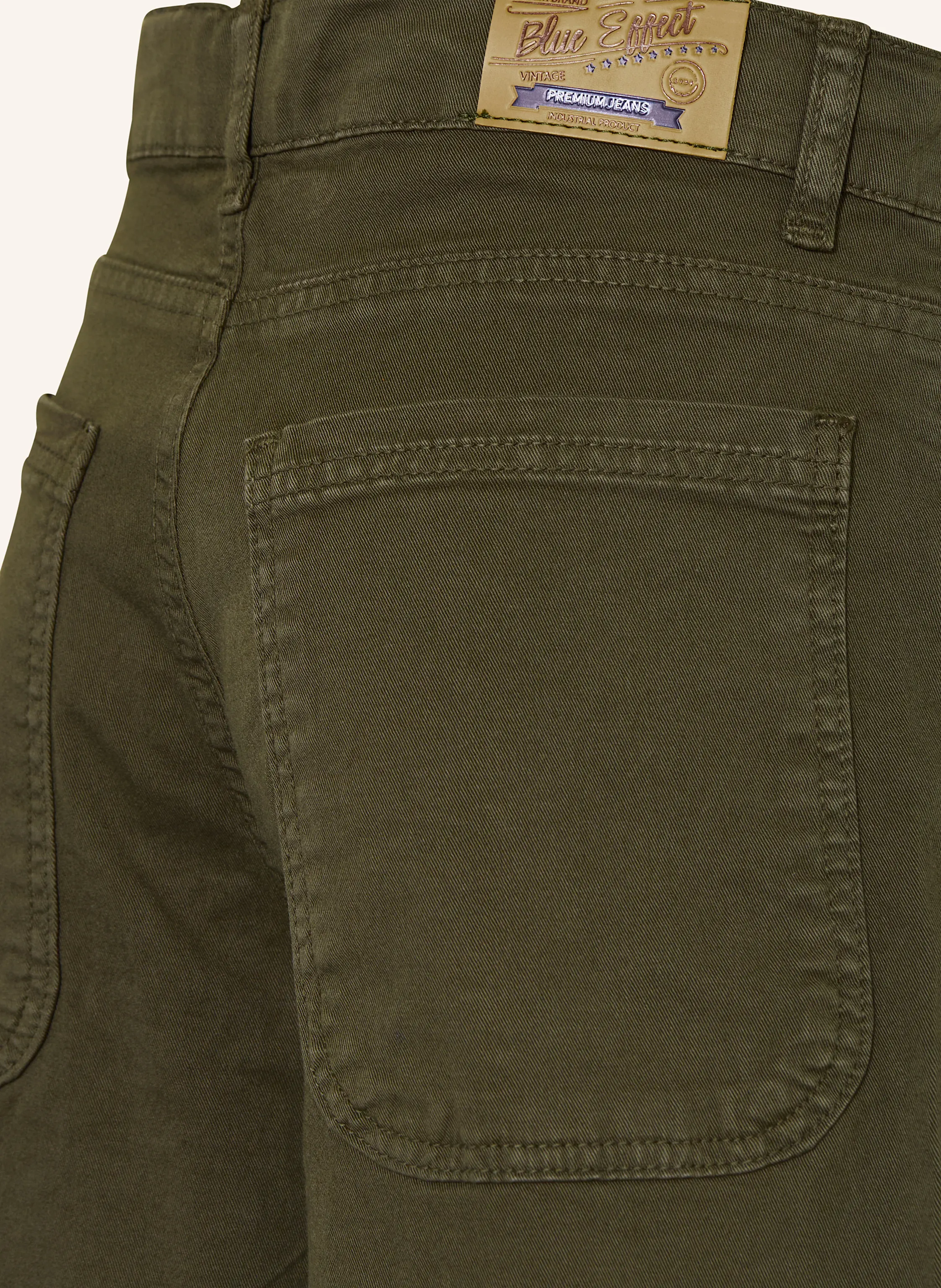 BLUE EFFECT Shorts