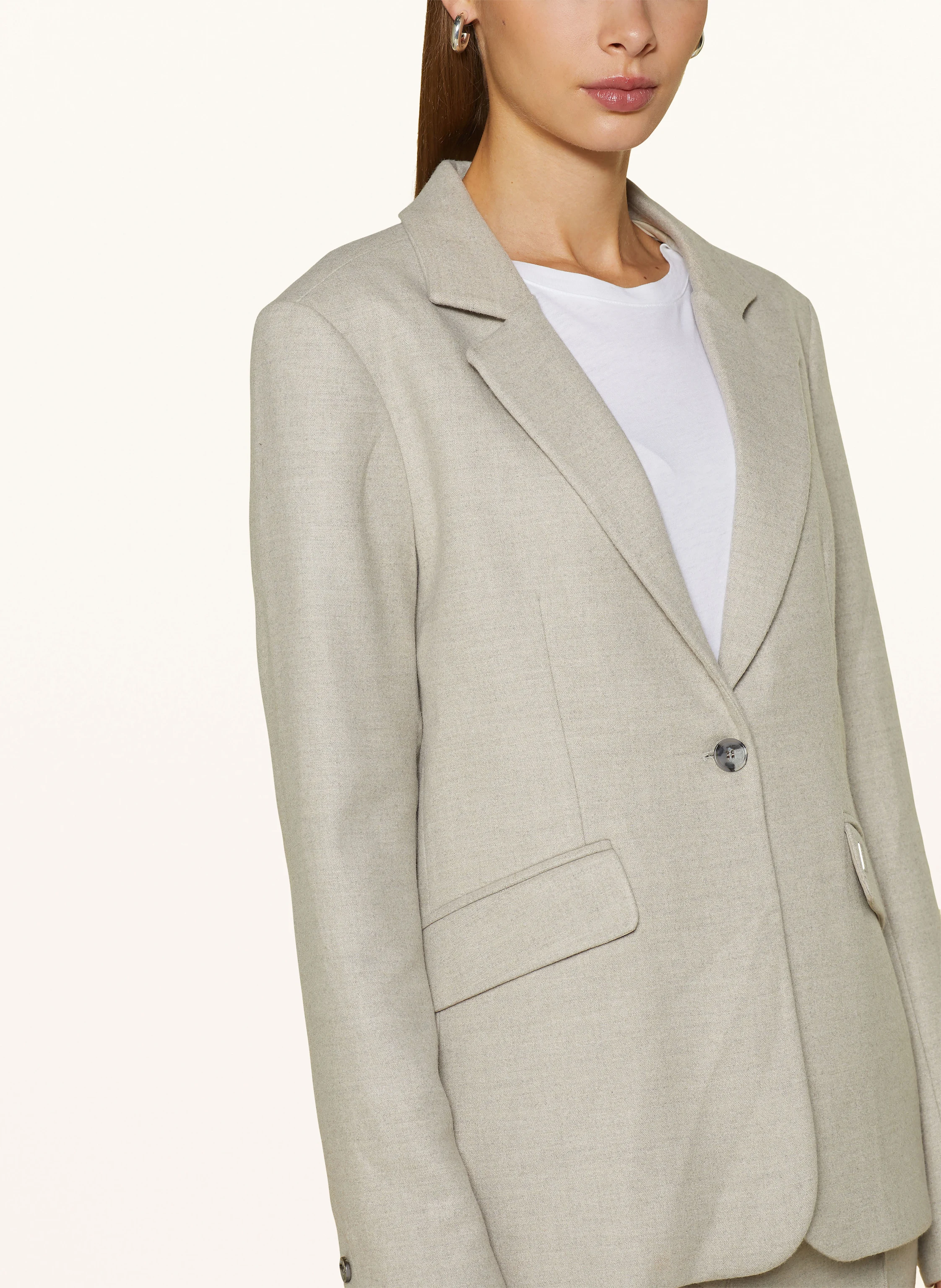 ELIAS RUMELIS Blazer ERLAURA