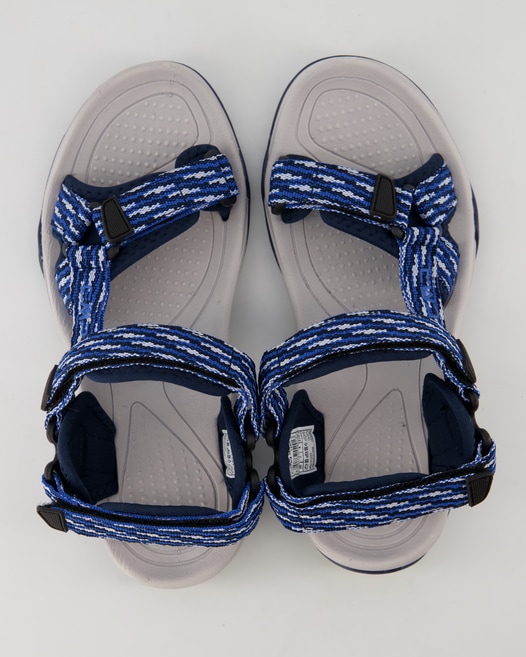 CMP Kids Hamal Hiking Sandal Sandalen in Blau