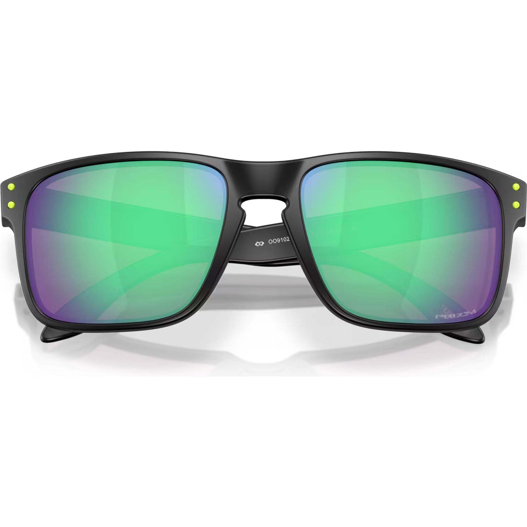 Oakley Holbrook Prizm Fietsbril