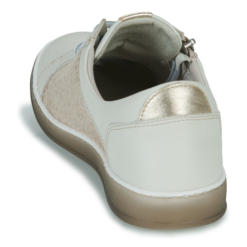 Dorking - KAREN - Beige / Doré
