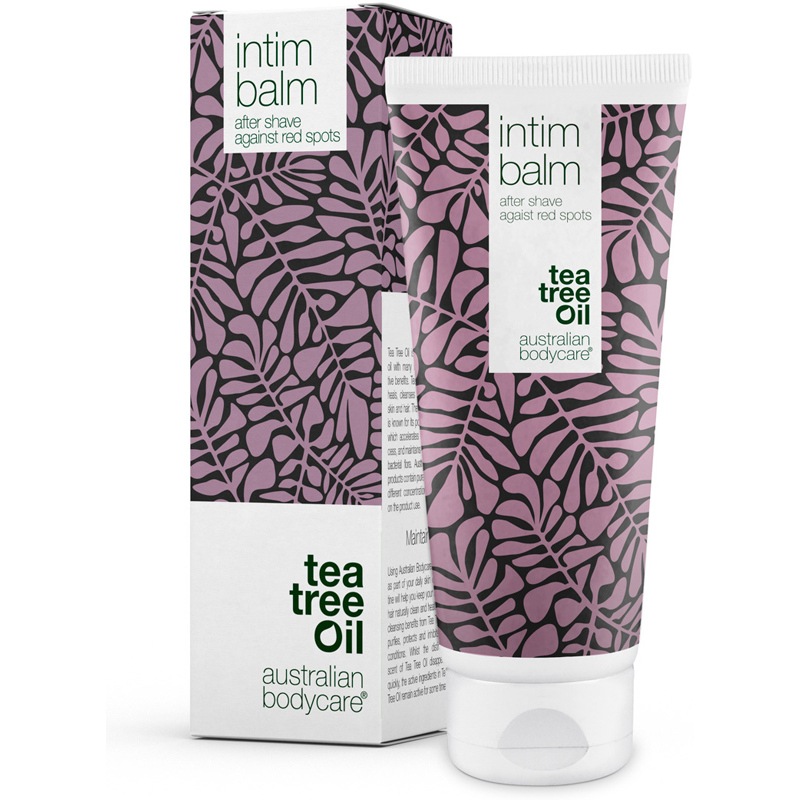 Australian Bodycare Intim Balm 200 ml