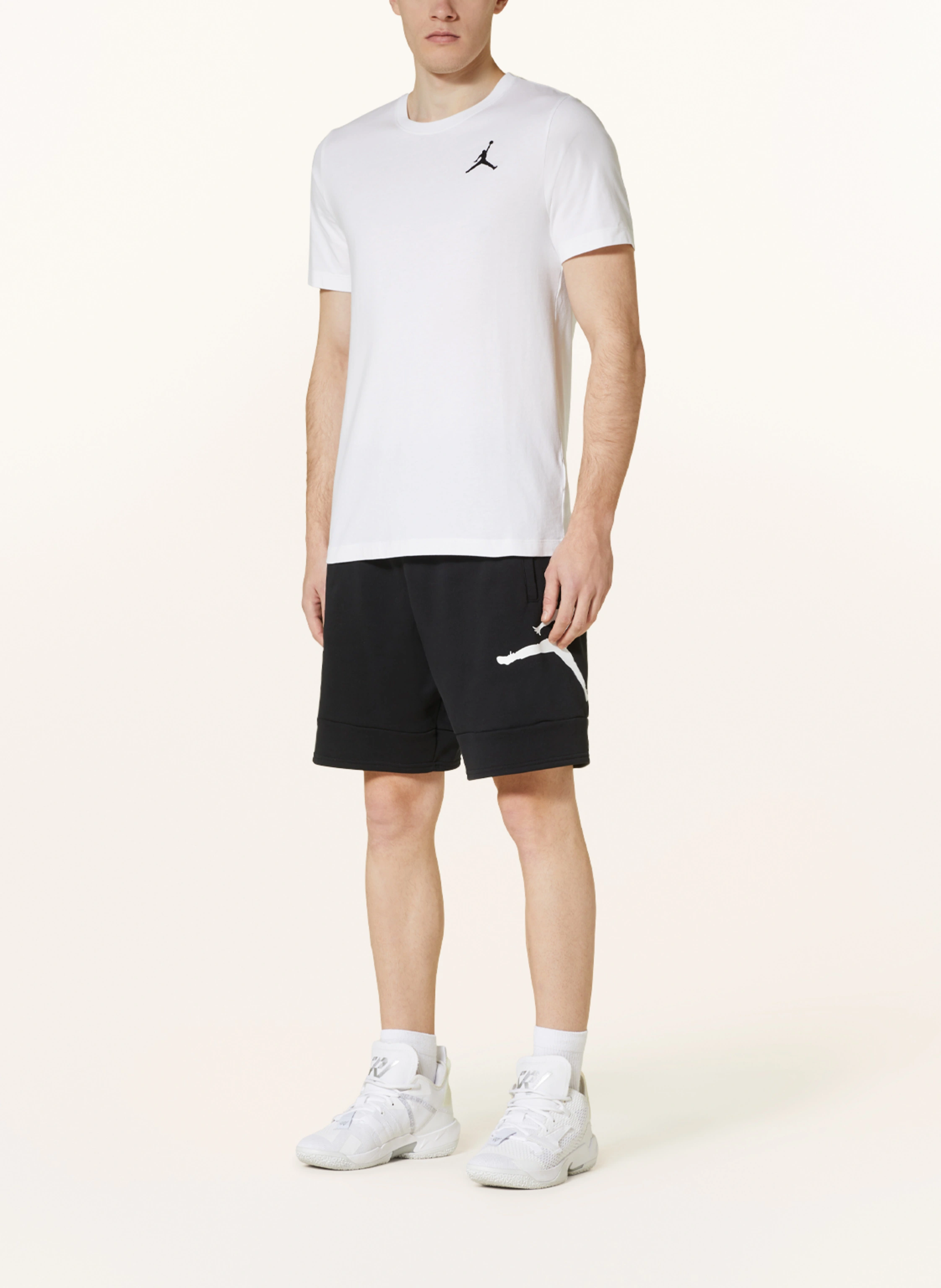 JORDAN T-Shirt JORDAN JUMPMAN
