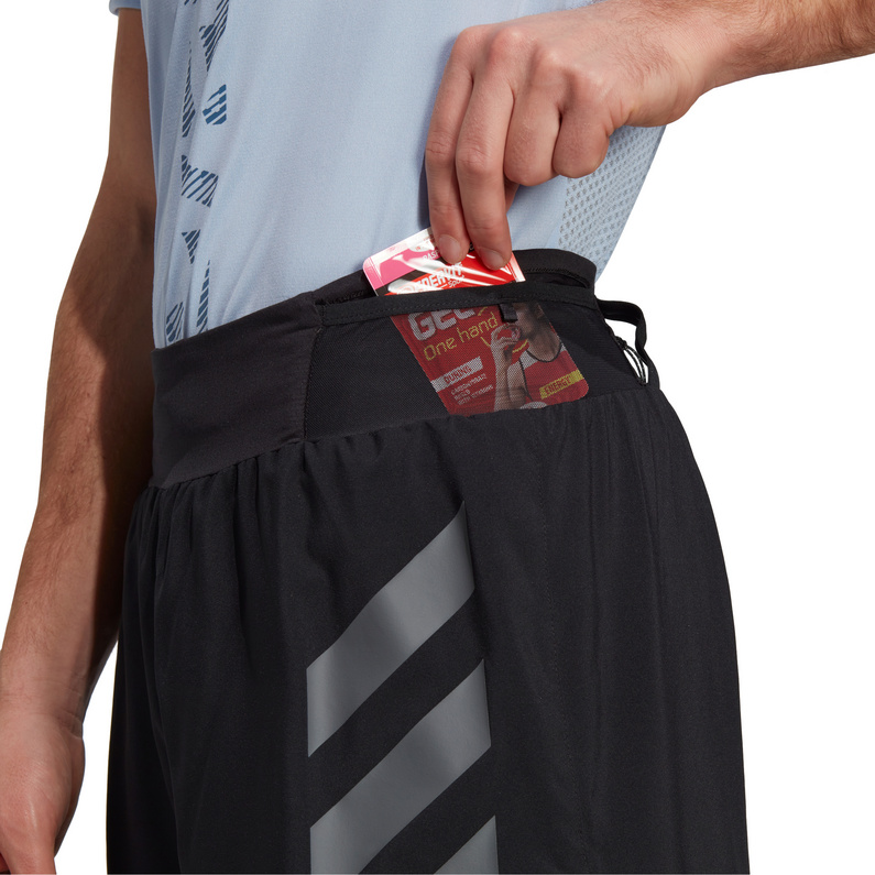 adidas Terrex Herren Agravic Trail Running Shorts