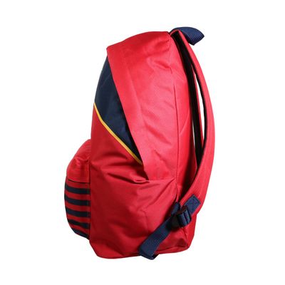Sac à dos Harry Potter - 1 compartiment - rouge - Bagtrotter