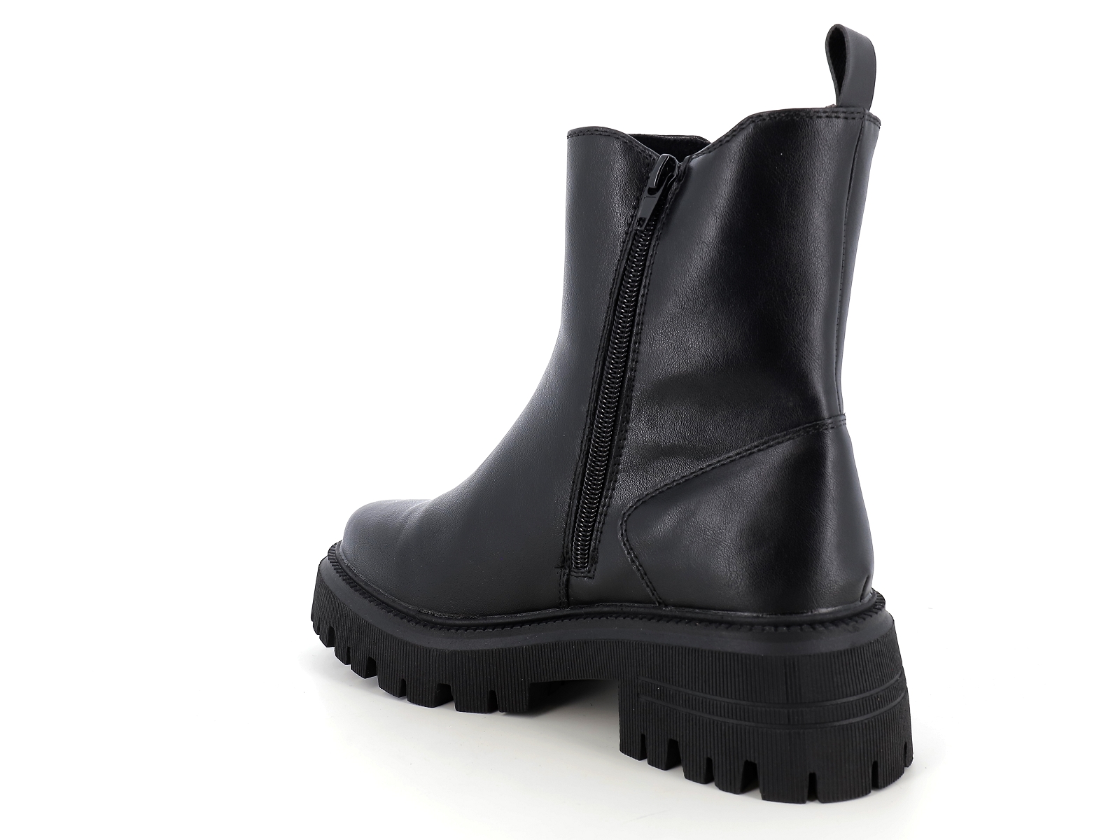 Safety jogger-597380 Synthétique Noir