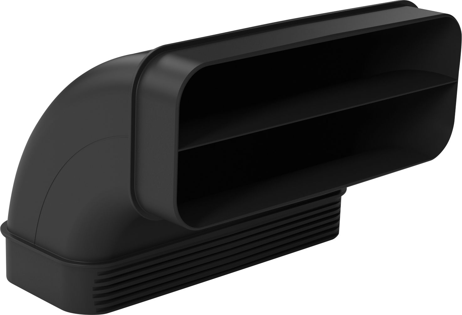 Canal de ventilação 17005034HEZ9VDSB2
