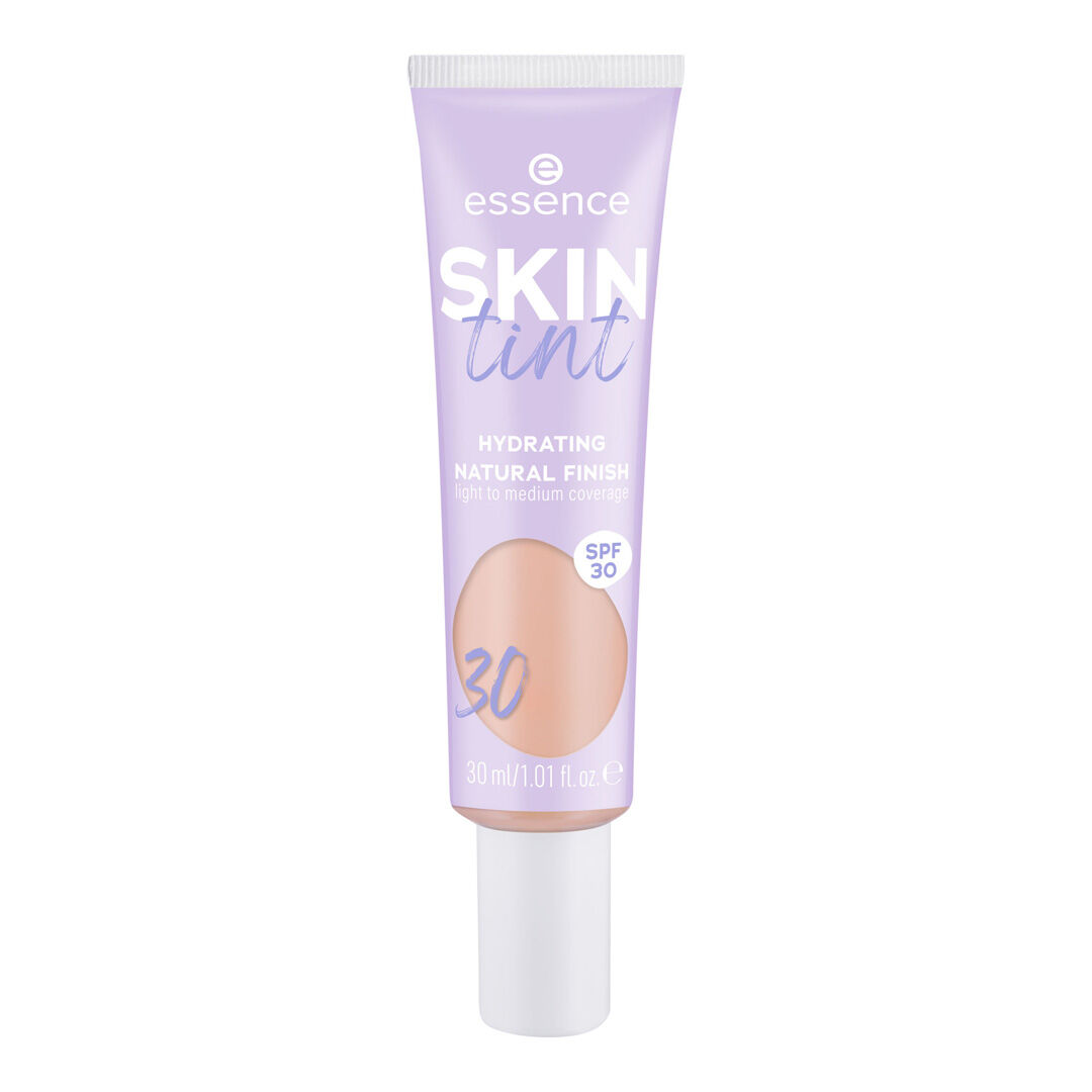 ESSENCE  Skin Tint