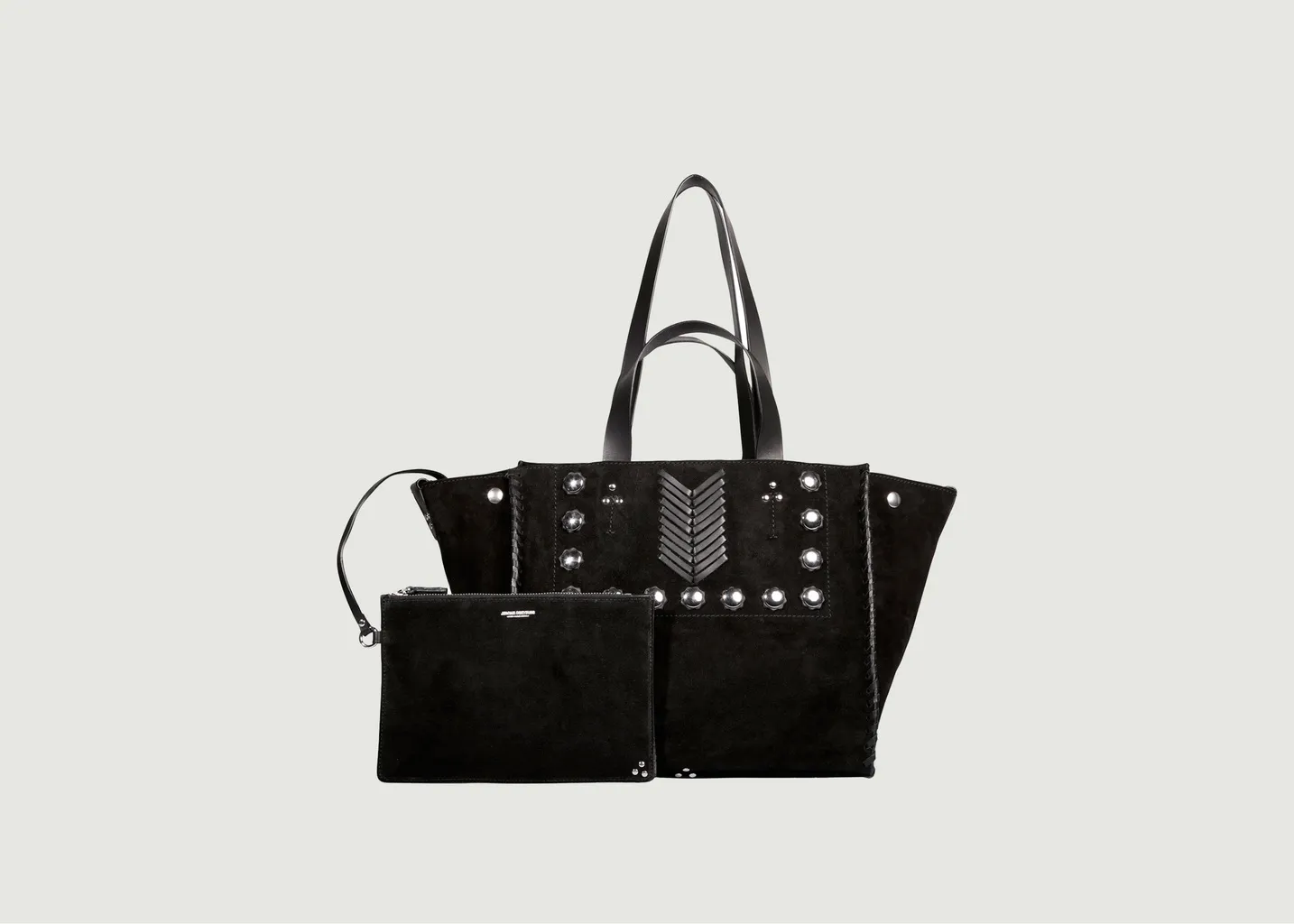 Sac Leon M Jérôme Dreyfuss