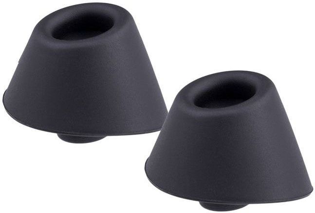 Womanizer Opzetkapjes Testpakket DUO / Inside Out - maat S & M - zwart