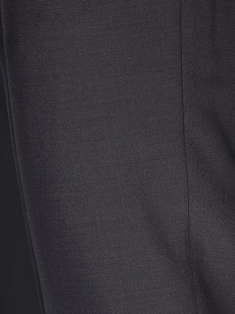 WINDSOR Anzughose Slim Fit BENE blau