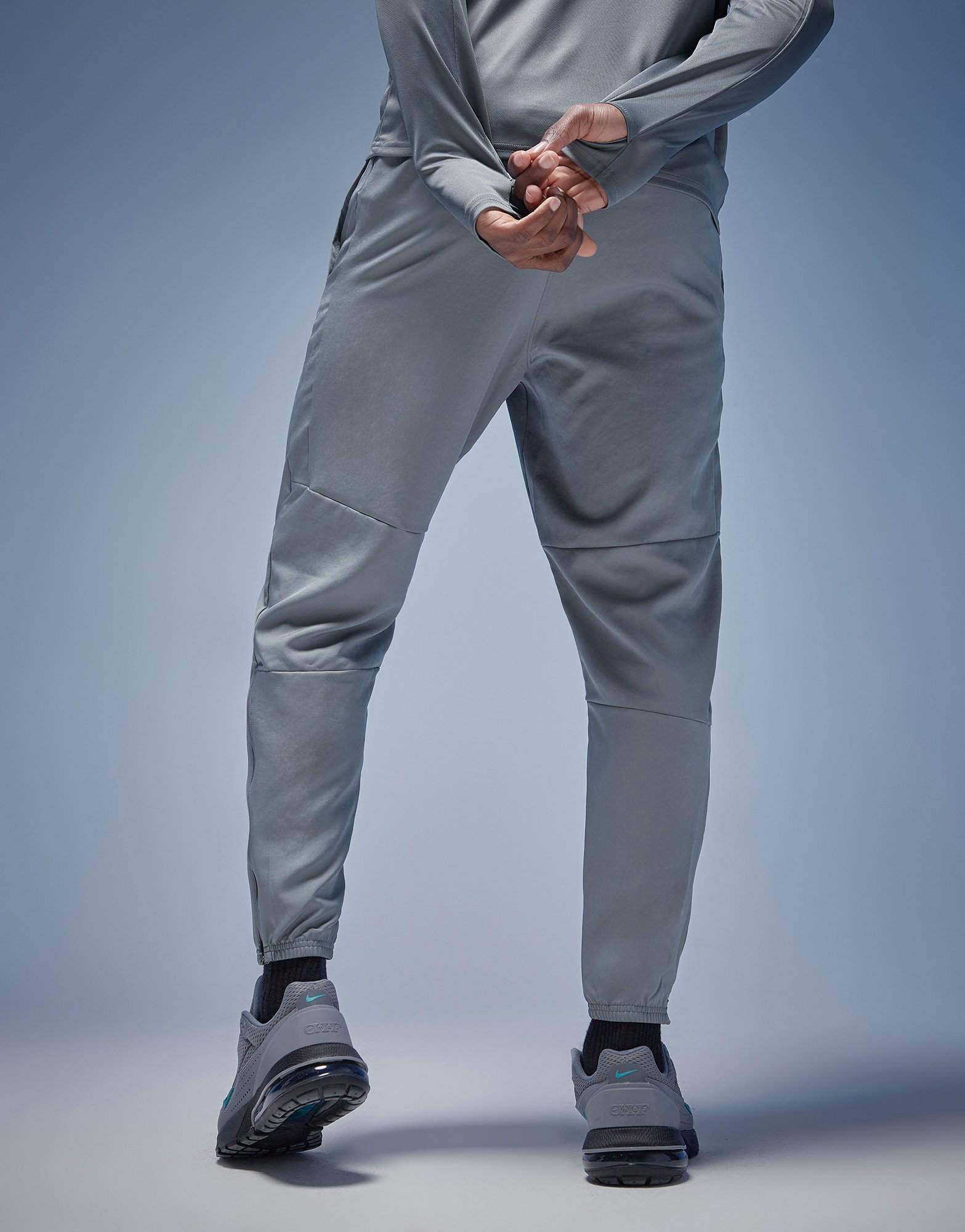 Nike Challenger Woven Track Pants