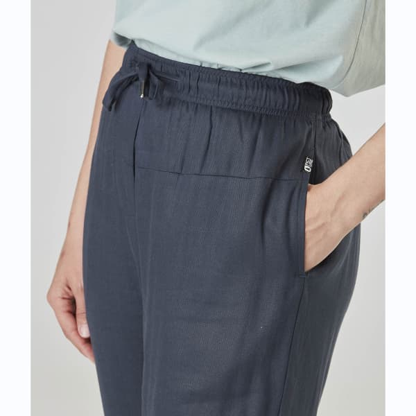 Jogging PICTURE CHIMANY PANTS W DARK BLUE