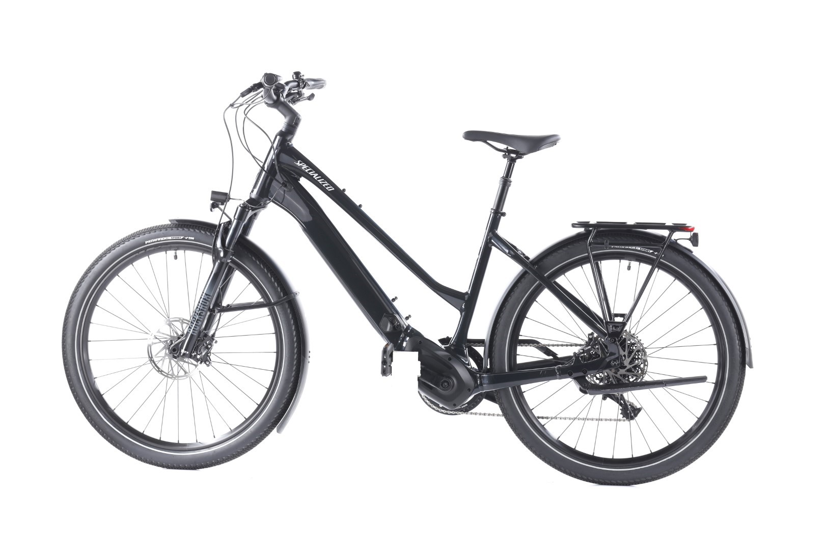Specialized Turbo Vado 5.0 (2022) | Step-Through