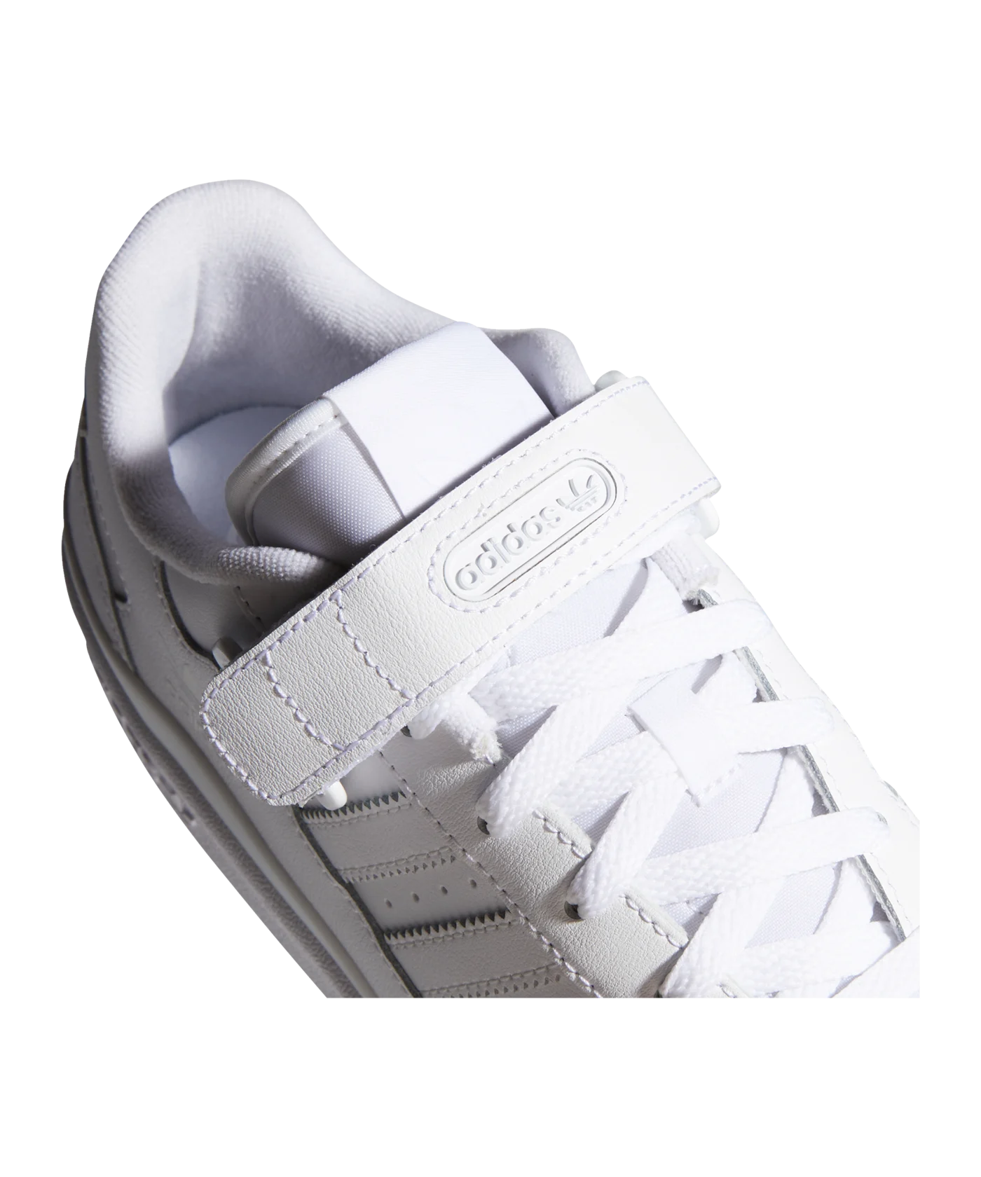 adidas Originals Forum Low Weiss