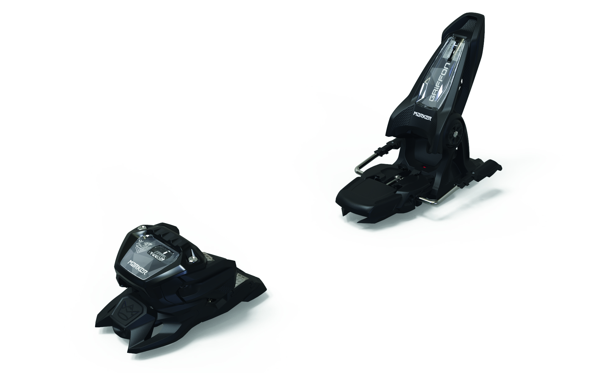 Marker Griffon 13 ID black