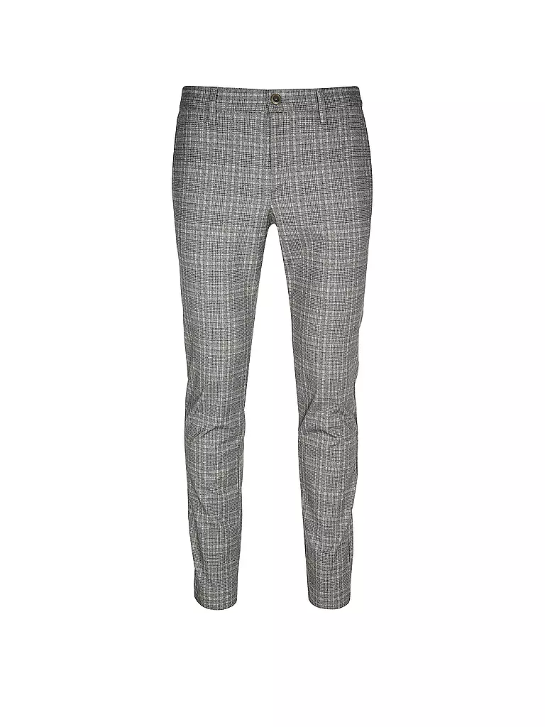 ALBERTO Chino Slim Fit ROB olive