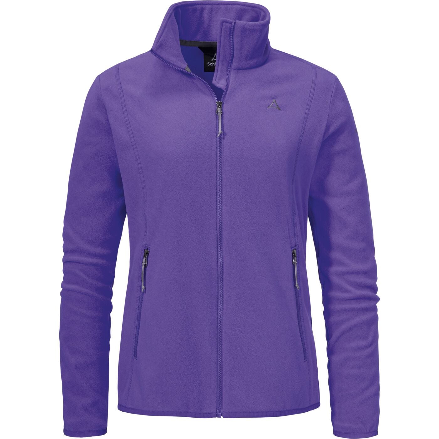 SchöffelFleecejacke «Ash»
