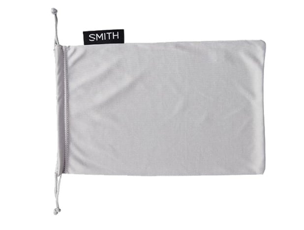 Smith Squad, Sun Red Mirror<br>Inkludert ekstra gul kontrast linse