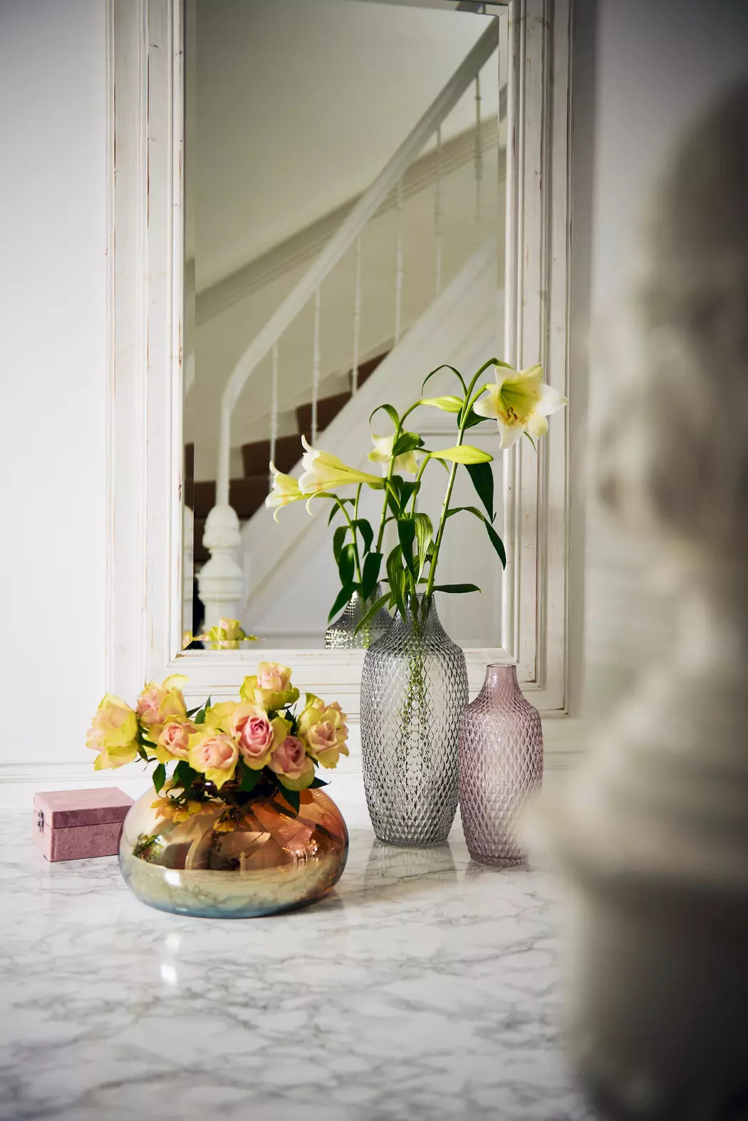 Vase Poesia 14 cm