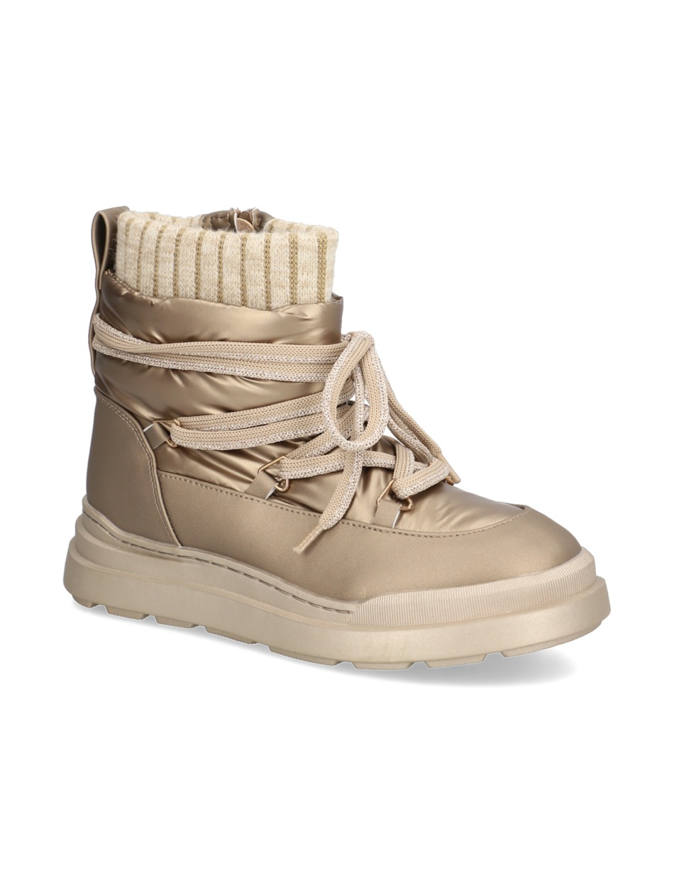 Snowboot