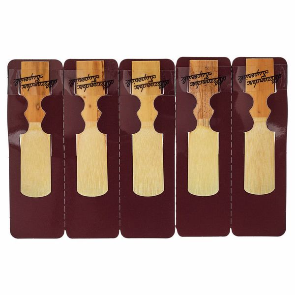 Alexander Classique Alto Saxophone 2,5