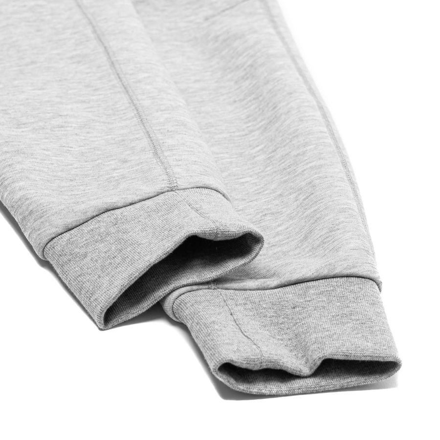 Nike Bas de Survêtement NSW Tech Fleece 24 - Gris/Noir