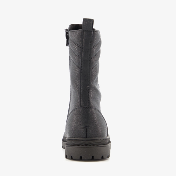 Blue Box meisjes veterboots