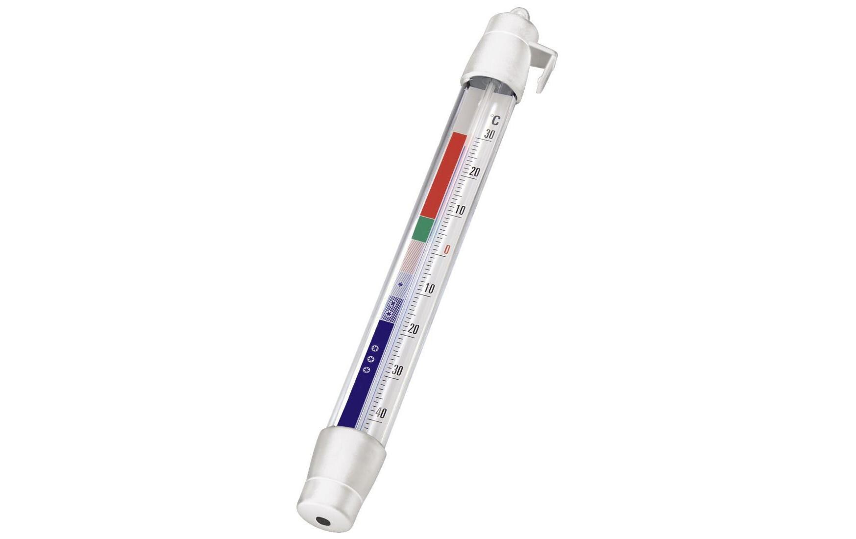 Kühl- / Gefrierthermometer AnalogAnaloges Kühl-/Gefrierthermometer
