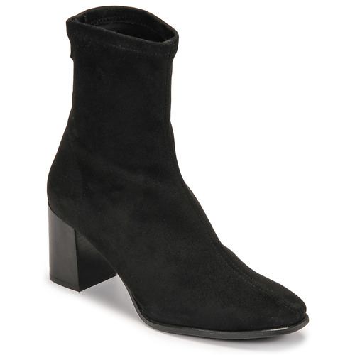 JB Martin - VISION - TOILE SUEDE ST NOIR