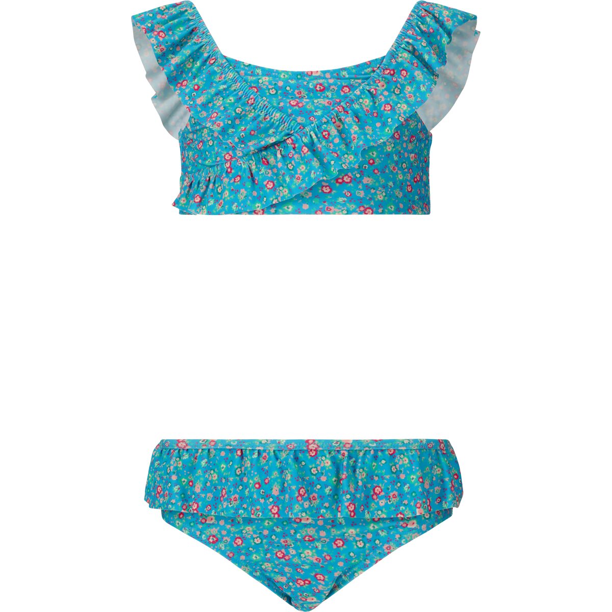 ZigZag Tropical Bikini Børn