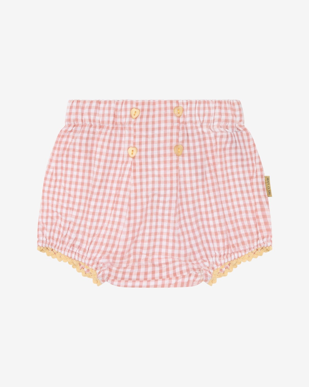 Bloomers Baby – 100% Bomull | HCHilma Check
