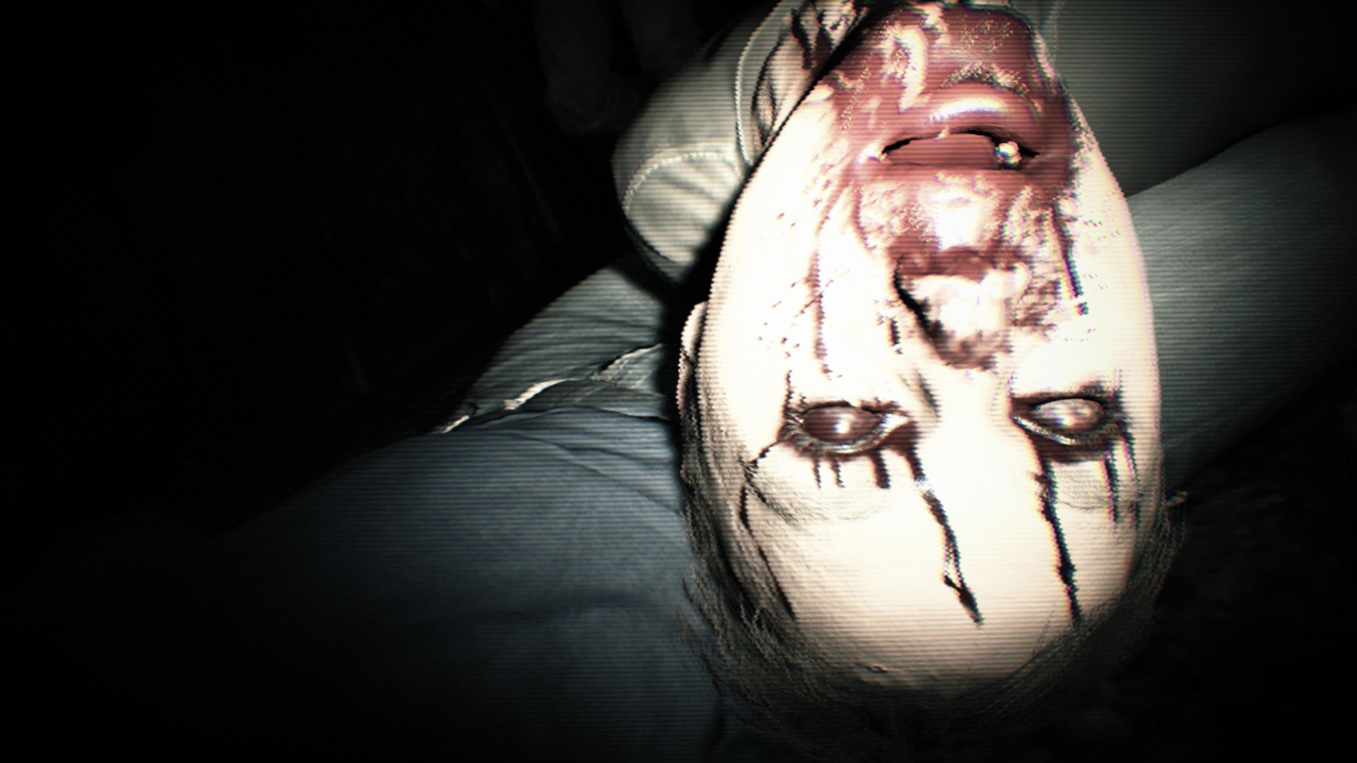 Capcom RESIDENT EVIL 7 - PS4