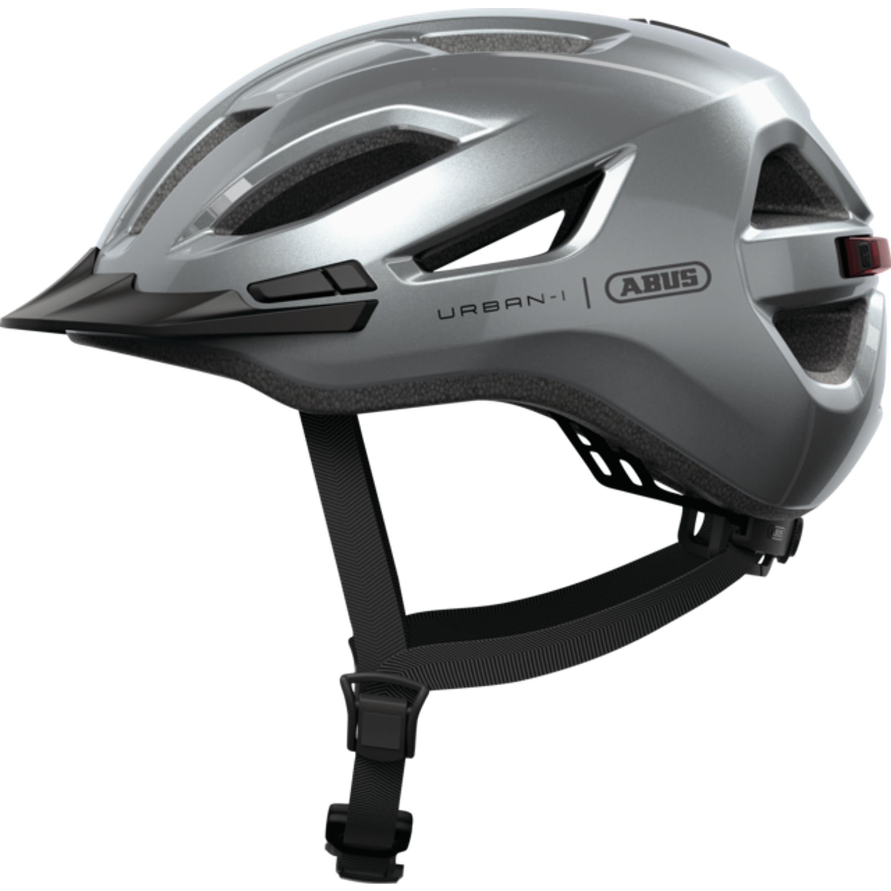 ABUS Urban-I 4.0 Fietshelm