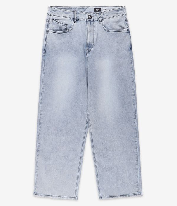 Volcom Billow Jeans (desert dirt indigo)