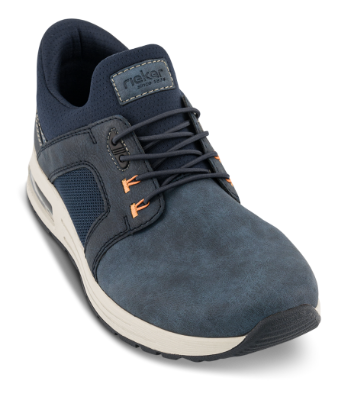 Rieker Sneaker Blå Ready2GO B1053-14