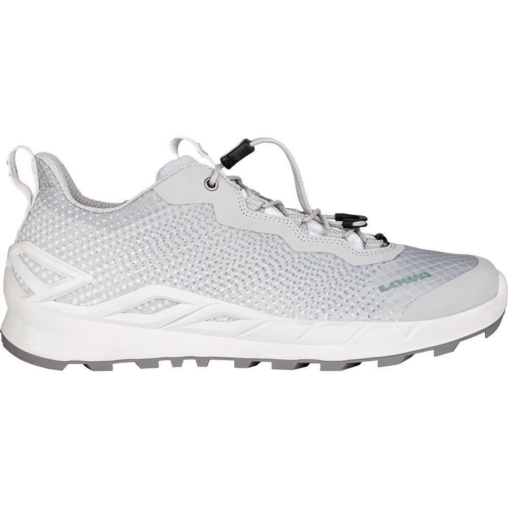LOWA Merger GORE-TEX® LO Ws Wanderschuhe Damen offwhite