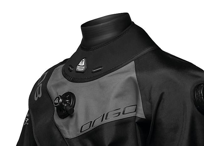 WATERPROOF - COMBINAISON ETANCHE D8 ORIGO HOMME