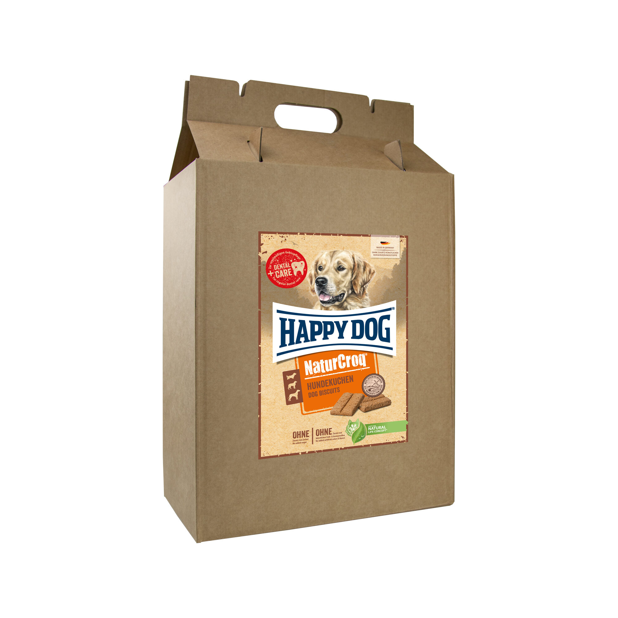 Happy Dog Hondenkoekjes