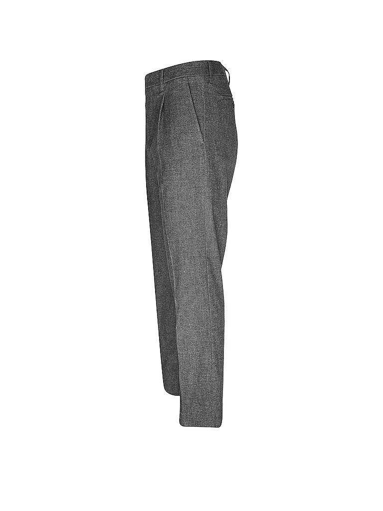 NN.07 Chino BILL 1067 schwarz